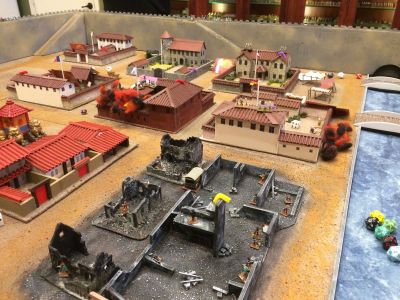 Seige of Peking
