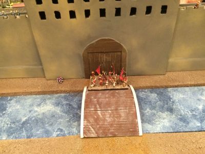 Seige of Peking
