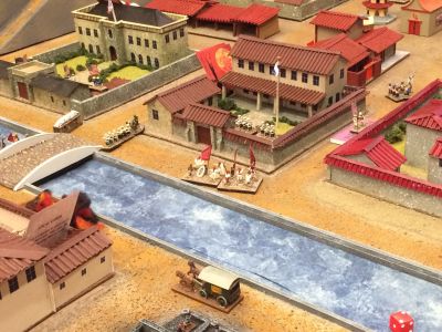 Seige of Peking

