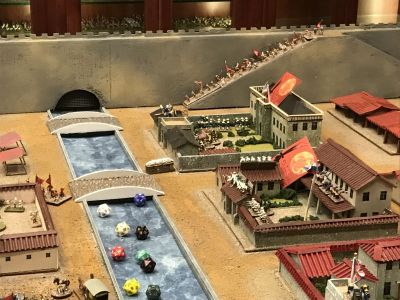 Seige of Peking
