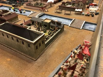 Seige of Peking
