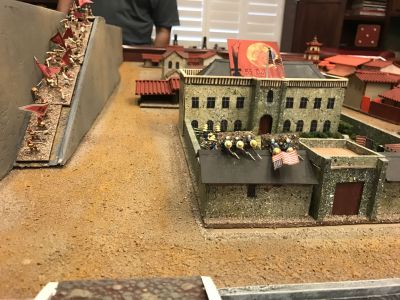 Seige of Peking
