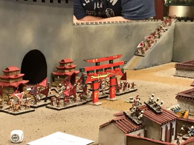 Seige of Peking
