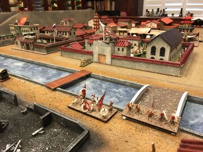 Seige of Peking
