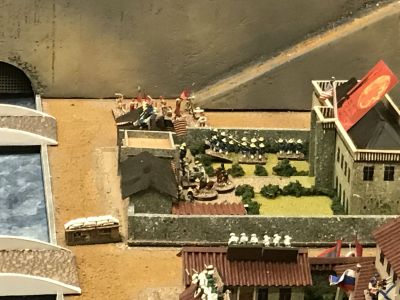 Seige of Peking
