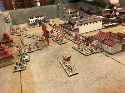 Seige of Peking
