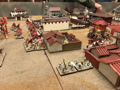 Seige of Peking
