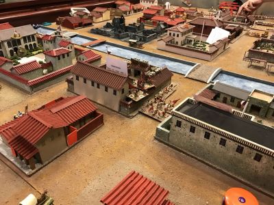 Seige of Peking
