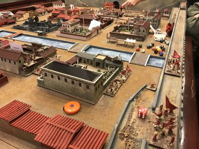 Seige of Peking
