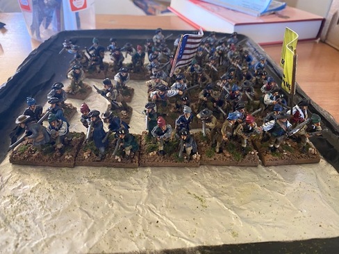 AWI Militia
