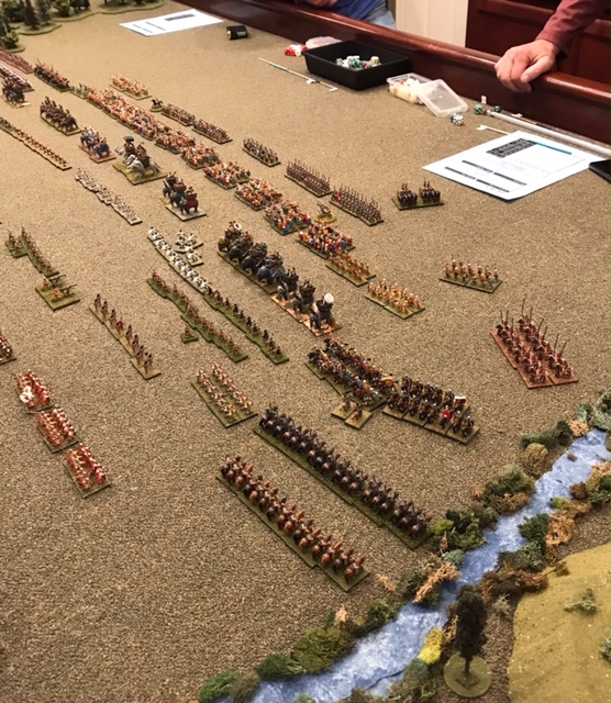 Rome vs Carthage
