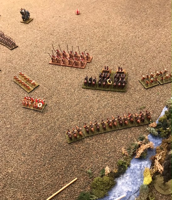 Rome vs Carthage
