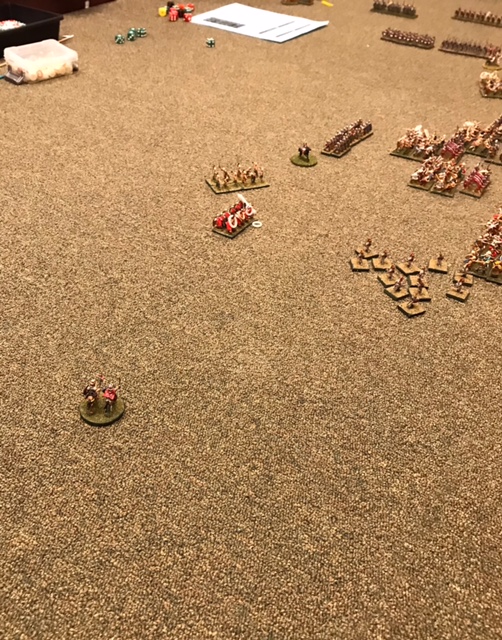 Rome vs Carthage
