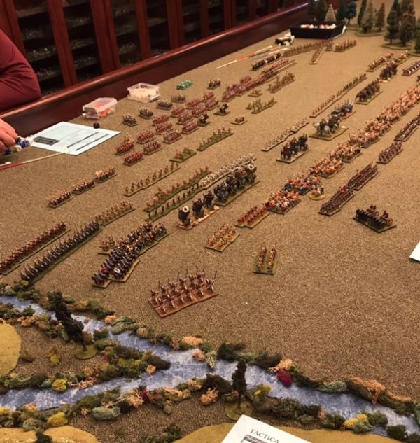 Rome vs Carthage
