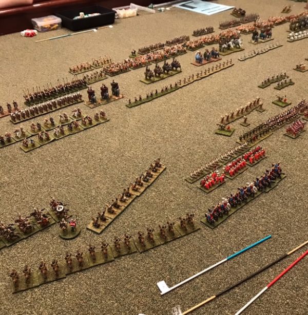 Rome vs Carthage
