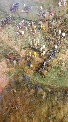 Gunga on the NW Frontier
