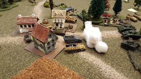 Rezonville 1943
