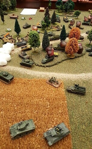 Rezonville 1943
