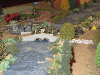 28mm Bolt Action

