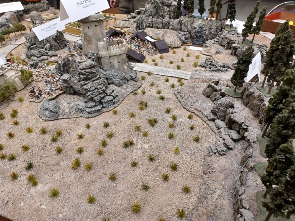 2022 Desert Wars
