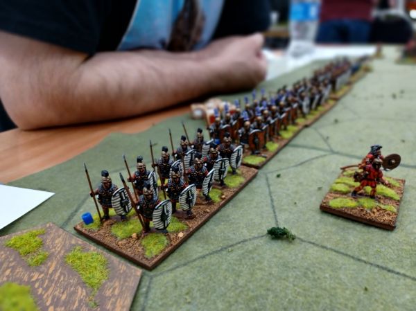 2022 Desert Wars
