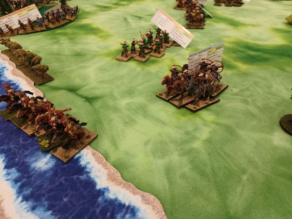 2022 Desert Wars
