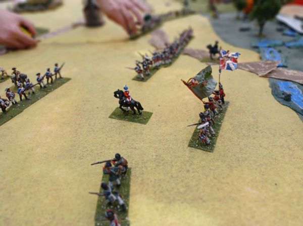 2022 Desert Wars
