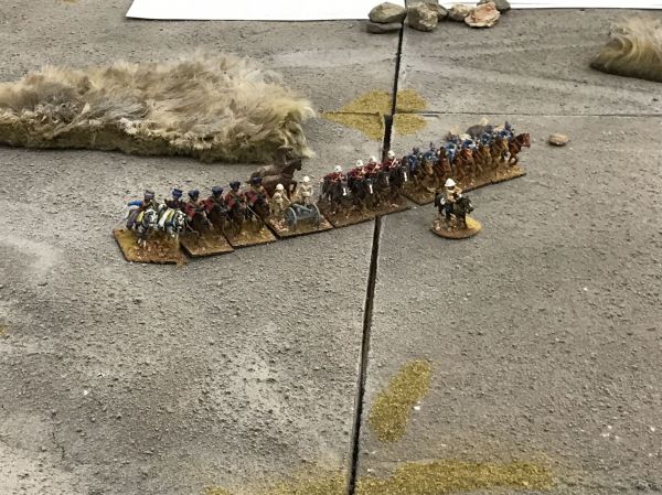 2022 Desert Wars
Ed's Roolz 4 Foolz
