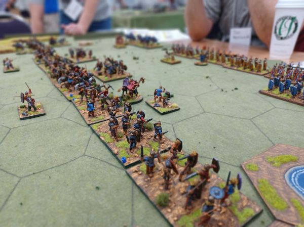 2022 Desert Wars
