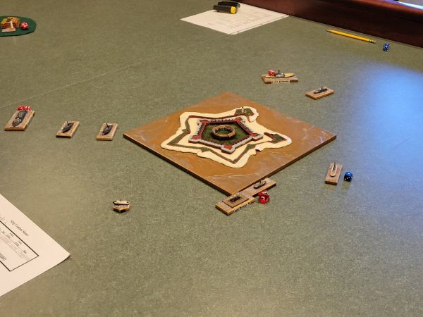 ACW Ironclads
