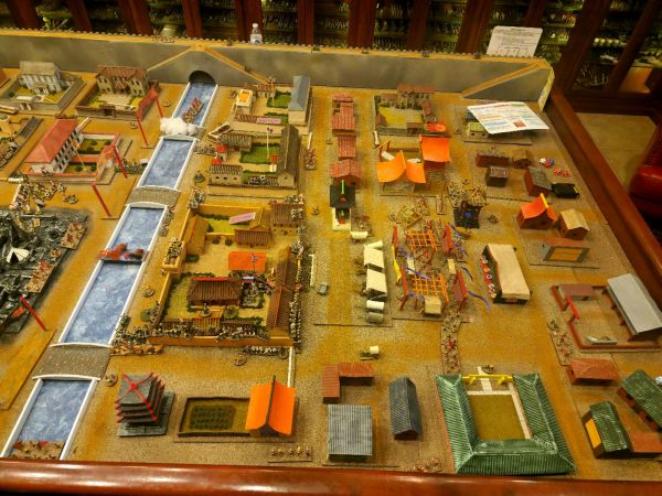 April 2023 Game
