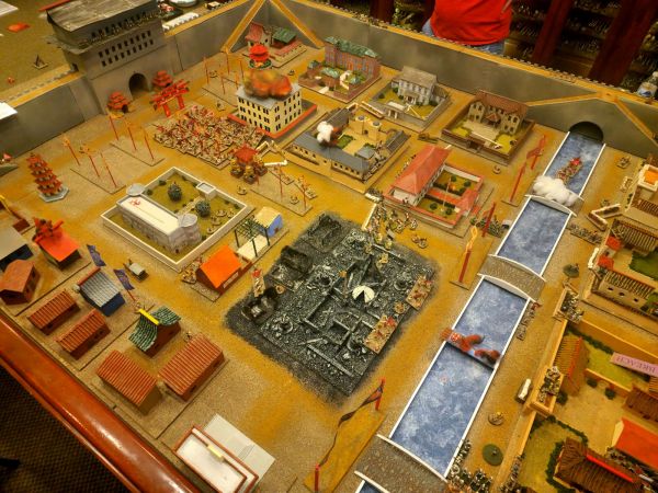 April 2023 Game

