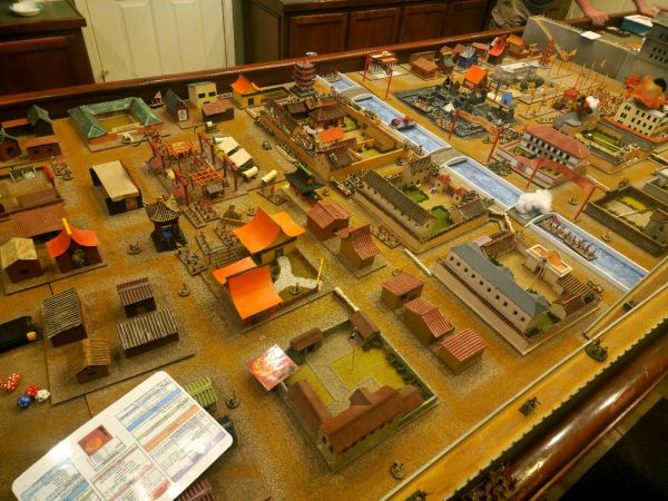 April 2023 Game
