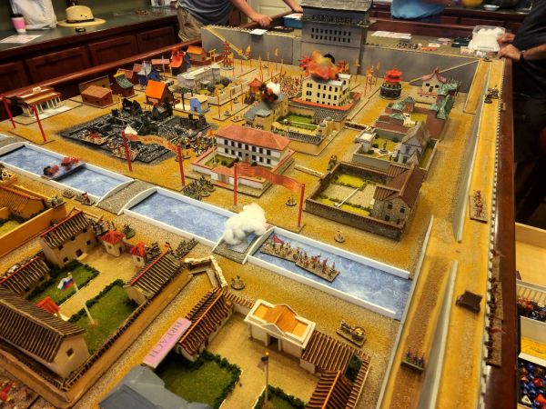 April 2023 Game
