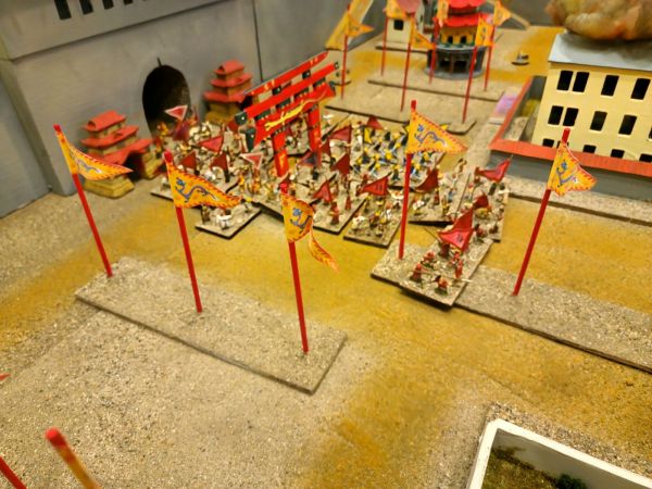 April 2023 Game
