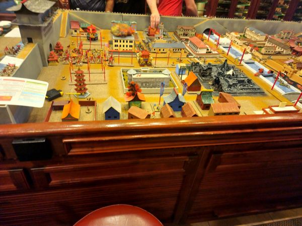 April 2023 Game
