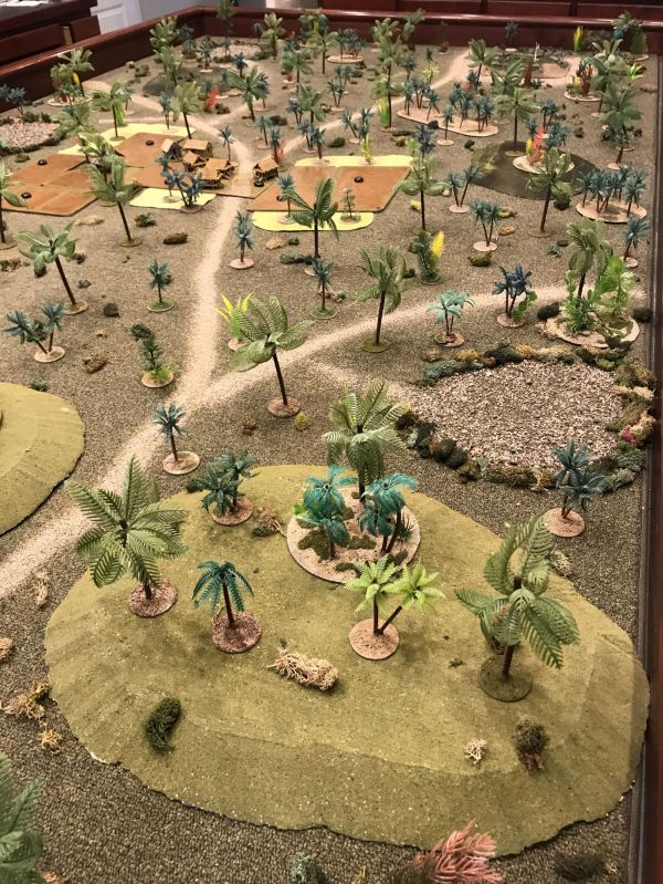 Operation Wallowa - 1967
10mm  
RULES: From the Delta to the DMZ
